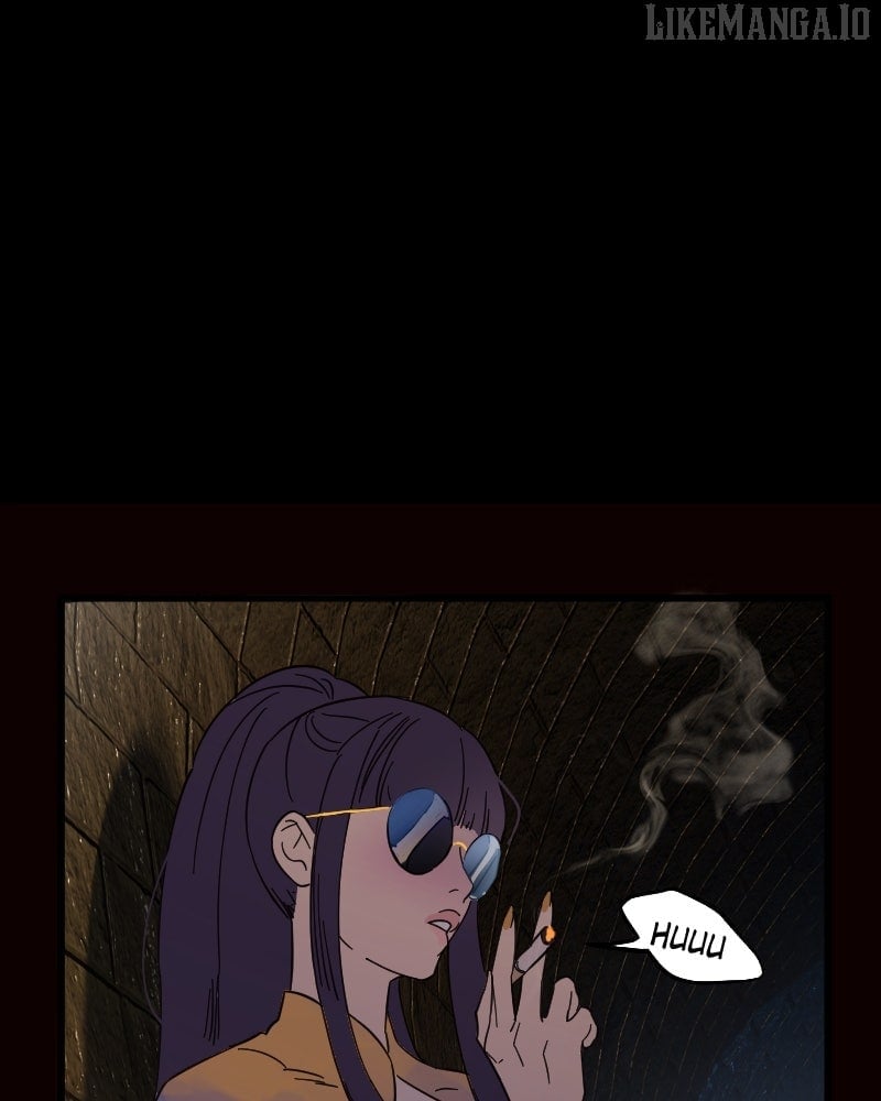 Read The Mafia Nanny ENGLISH Manga Online