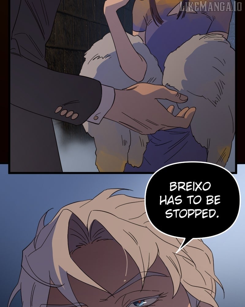 Read The Mafia Nanny ENGLISH Manga Online