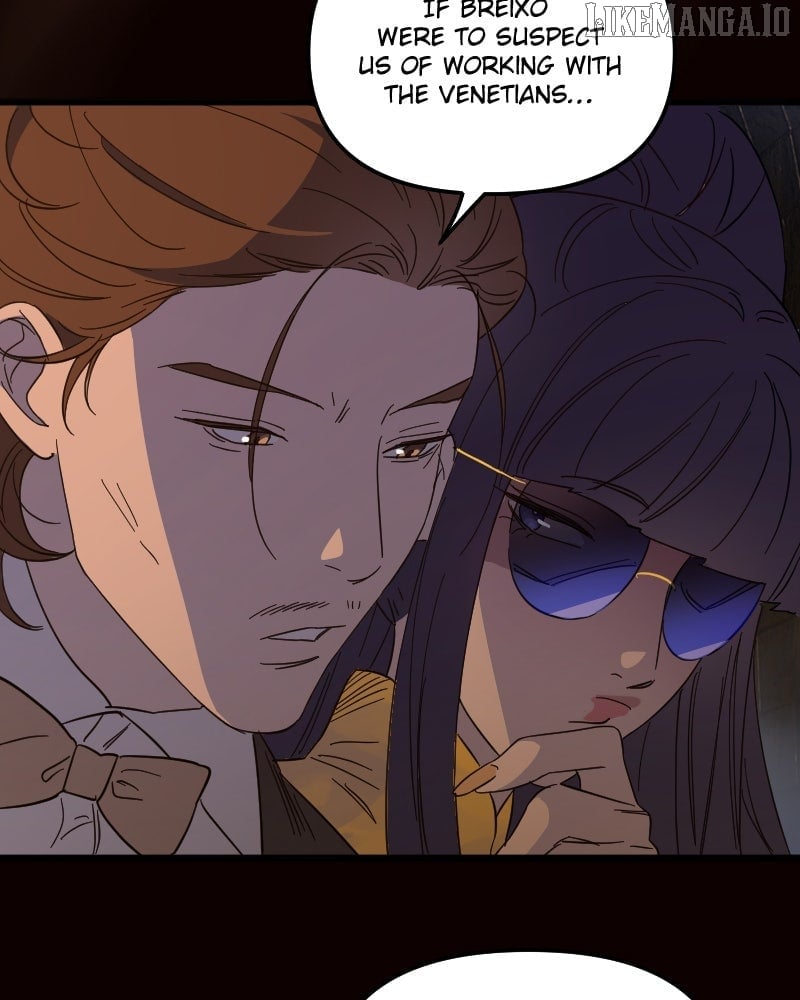 Read The Mafia Nanny ENGLISH Manga Online