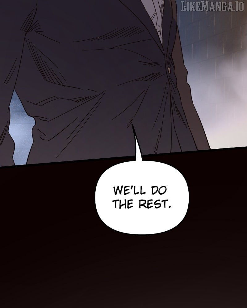 Read The Mafia Nanny ENGLISH Manga Online