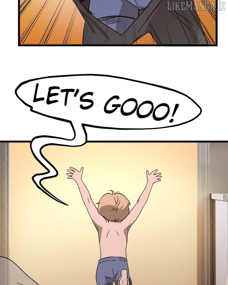 Read The Mafia Nanny ENGLISH Manga Online