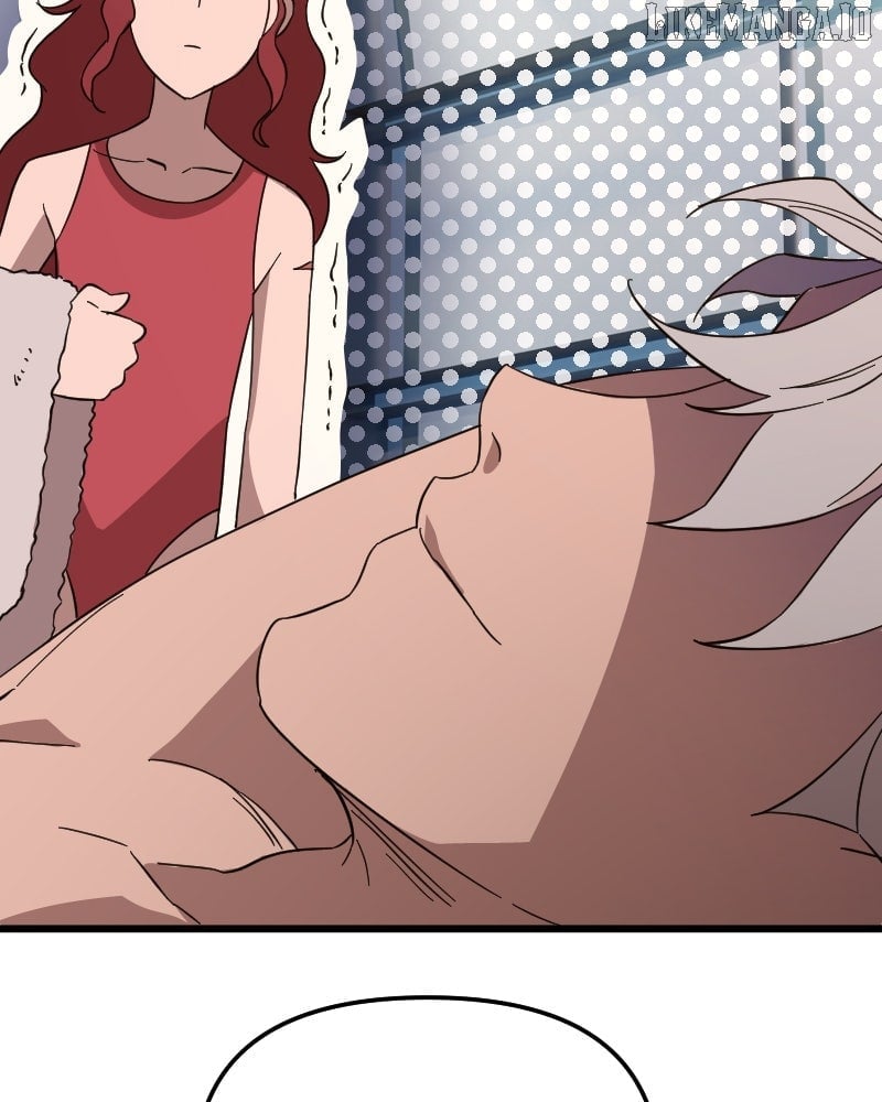 Read The Mafia Nanny ENGLISH Manga Online