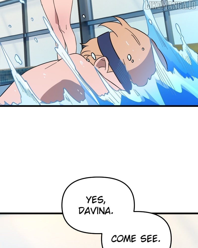 Read The Mafia Nanny ENGLISH Manga Online