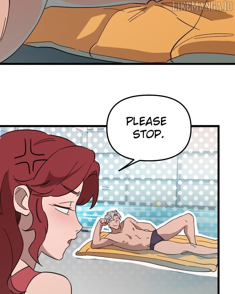 Read The Mafia Nanny ENGLISH Manga Online