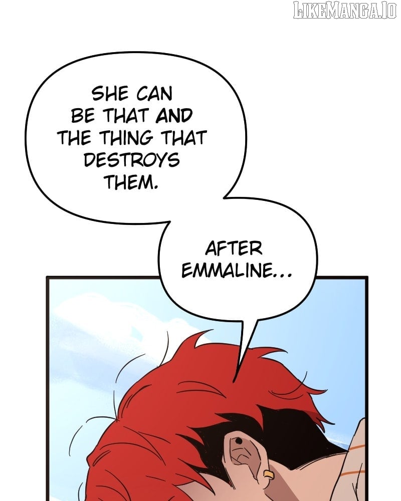 Read The Mafia Nanny ENGLISH Manga Online