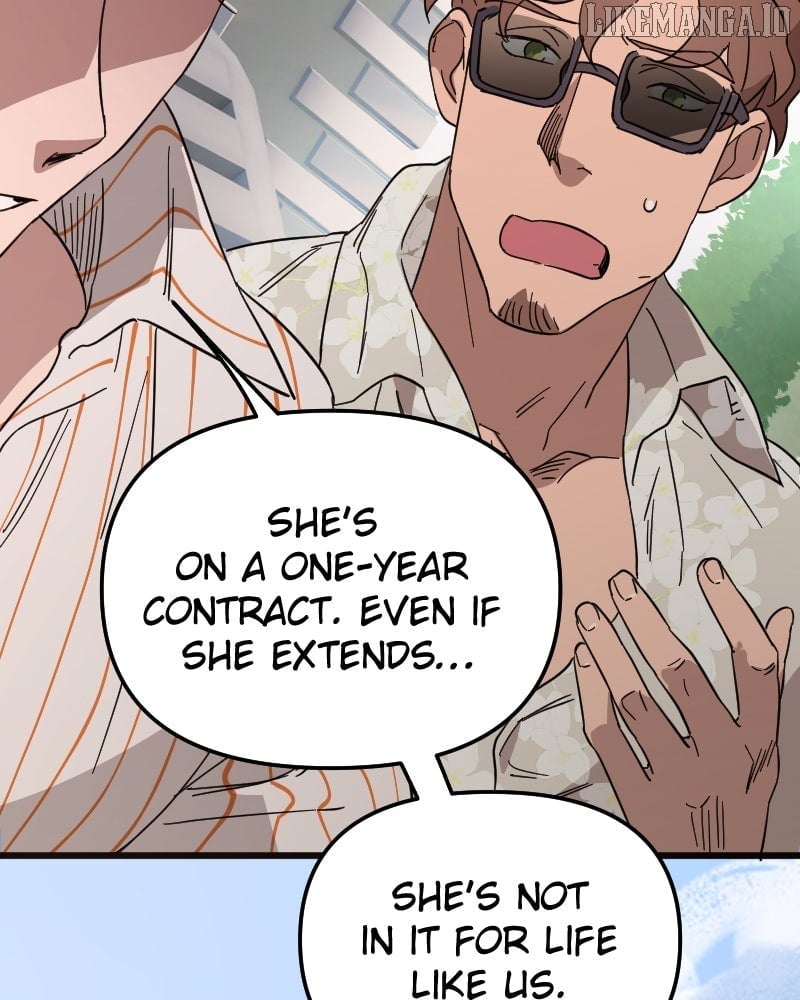 Read The Mafia Nanny ENGLISH Manga Online