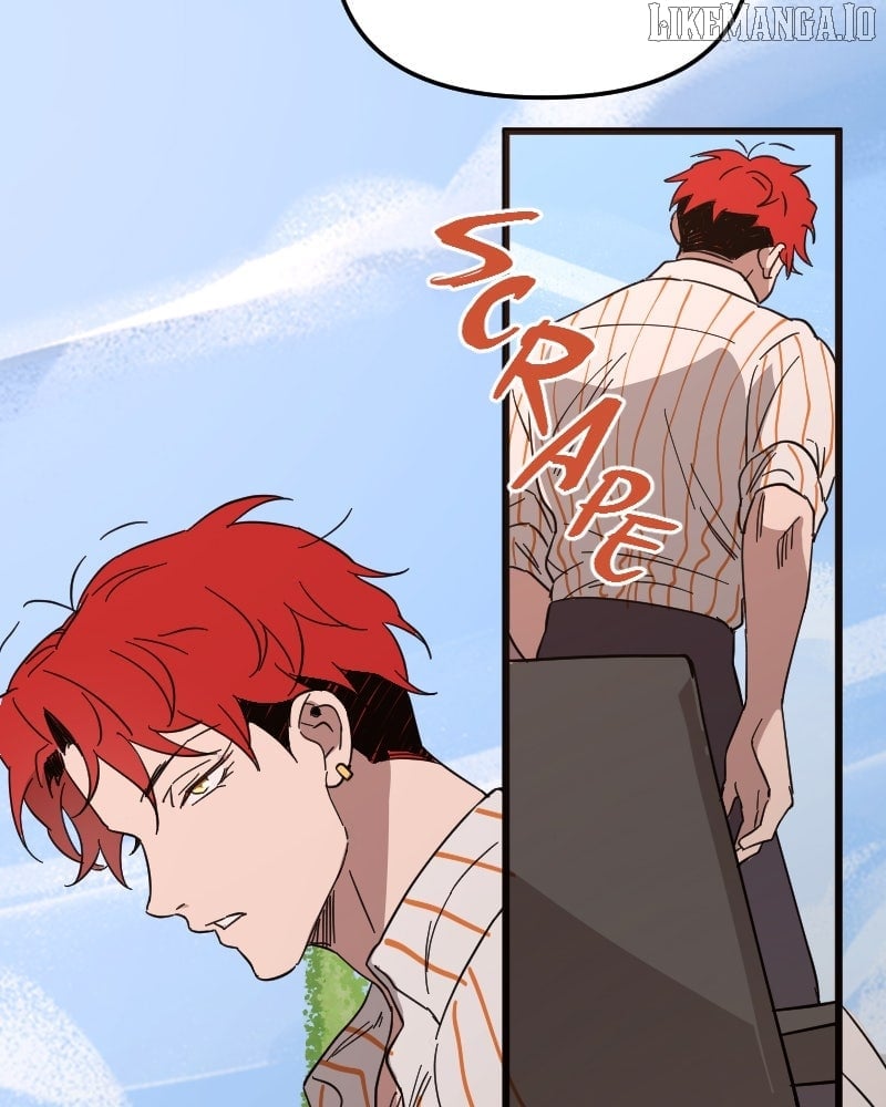 Read The Mafia Nanny ENGLISH Manga Online