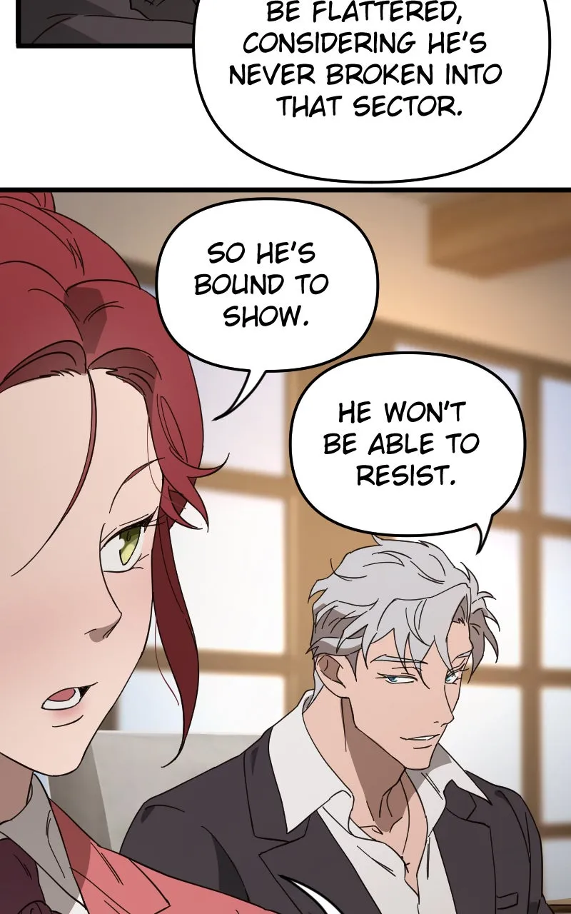 Read The Mafia Nanny ENGLISH Manga Online