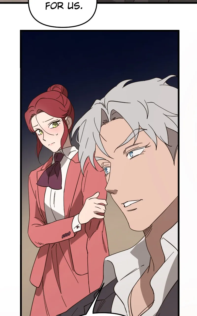 Read The Mafia Nanny ENGLISH Manga Online