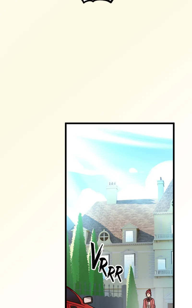 Read The Mafia Nanny ENGLISH Manga Online