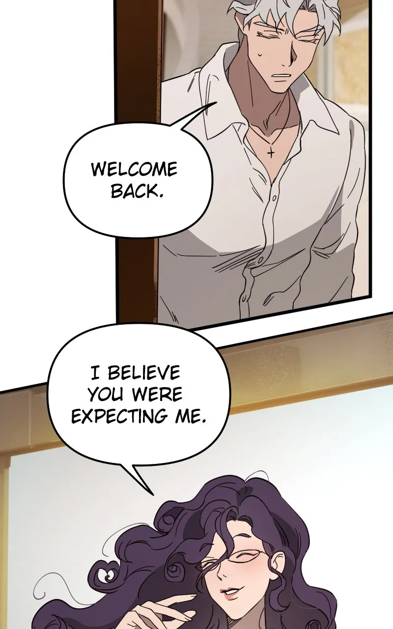 Read The Mafia Nanny ENGLISH Manga Online