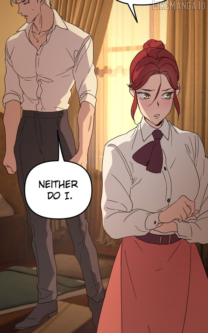 Read The Mafia Nanny ENGLISH Manga Online