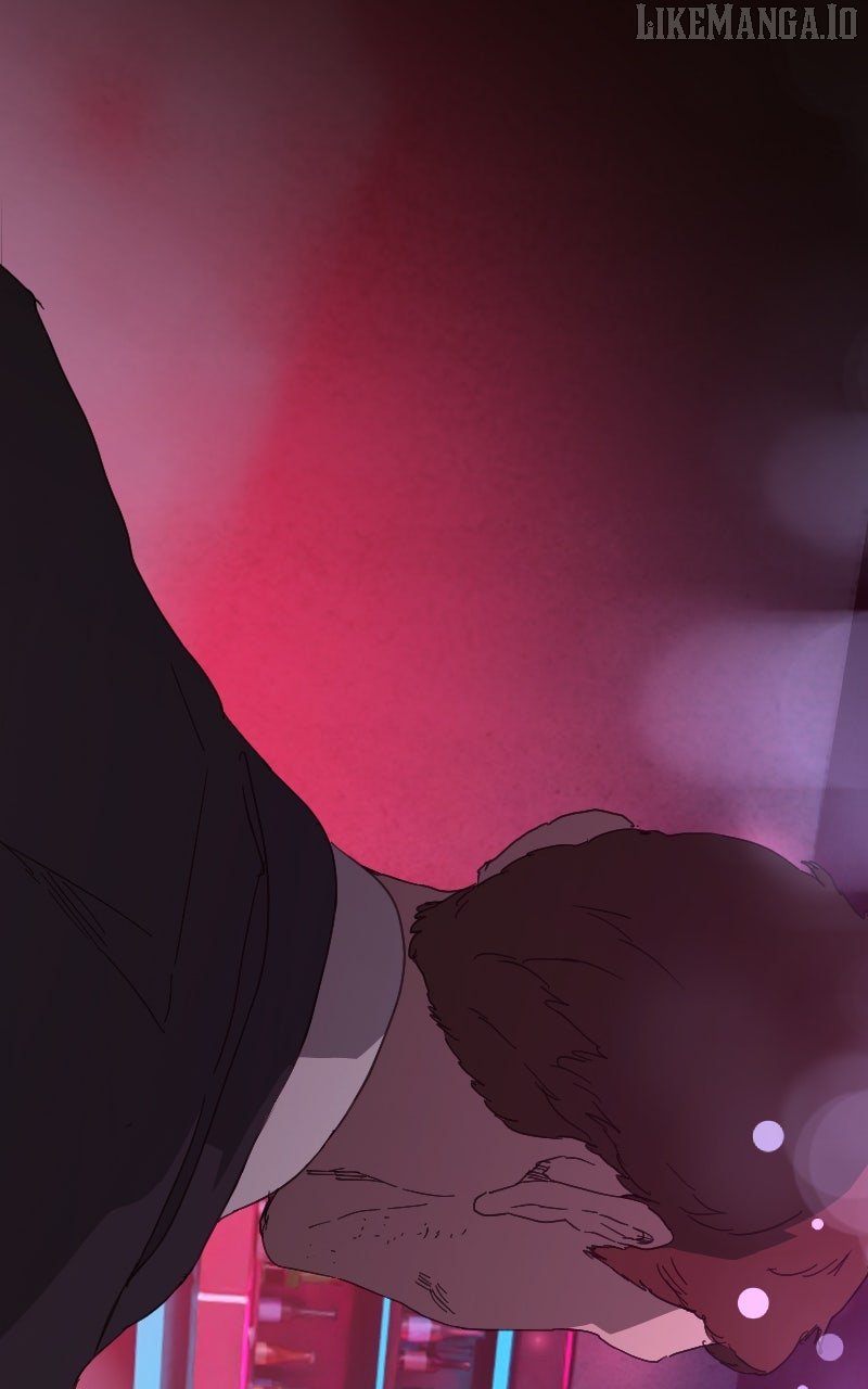 Read The Mafia Nanny ENGLISH Manga Online