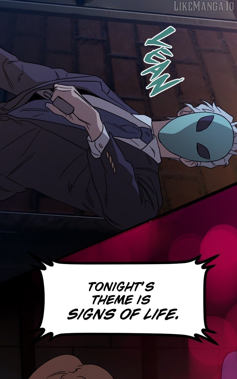 Read The Mafia Nanny ENGLISH Manga Online