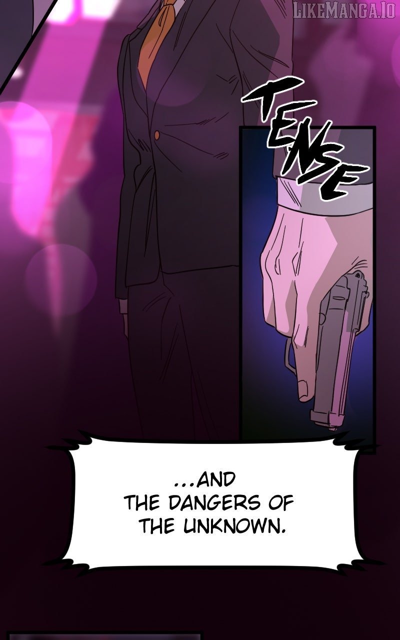 Read The Mafia Nanny ENGLISH Manga Online