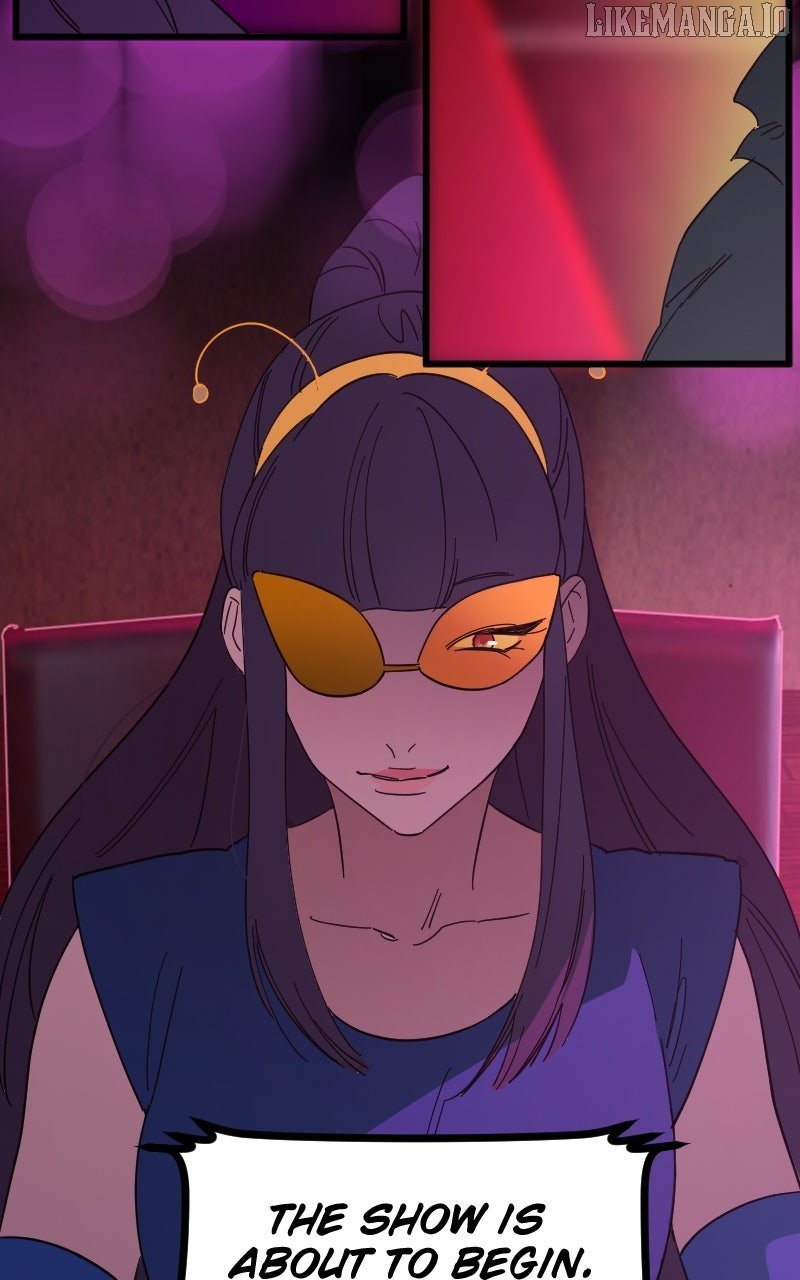 Read The Mafia Nanny ENGLISH Manga Online