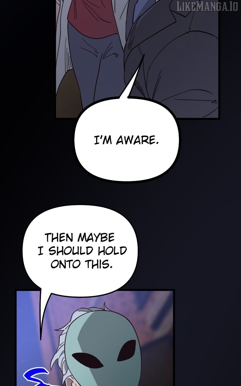 Read The Mafia Nanny ENGLISH Manga Online