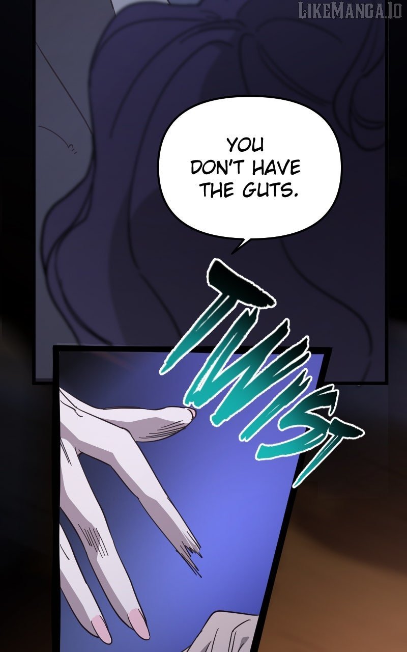 Read The Mafia Nanny ENGLISH Manga Online