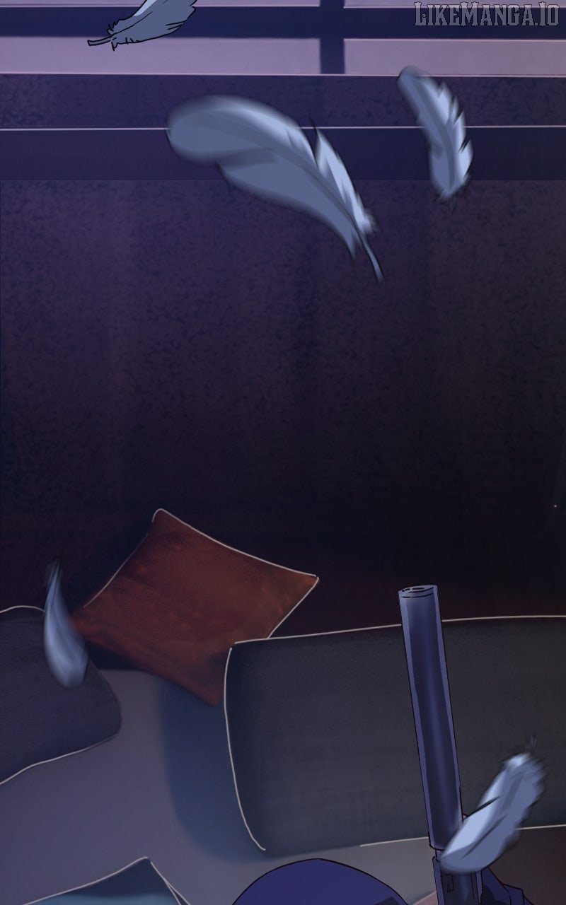 Read The Mafia Nanny ENGLISH Manga Online