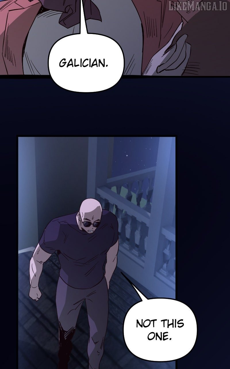 Read The Mafia Nanny ENGLISH Manga Online