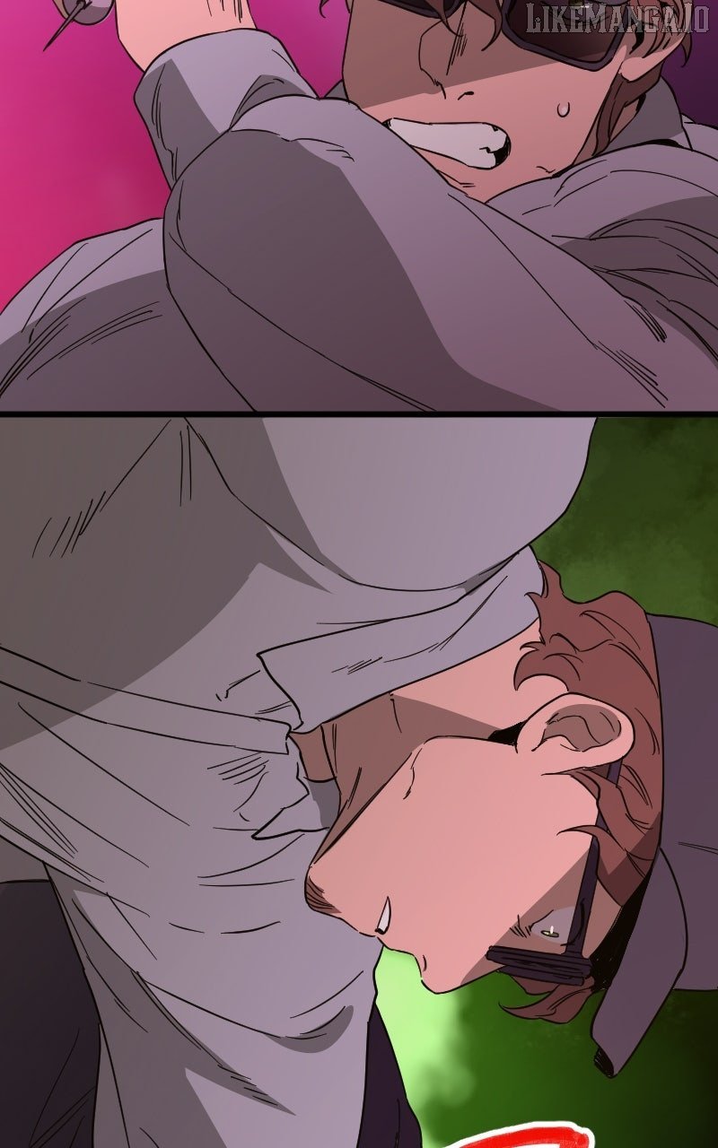 Read The Mafia Nanny ENGLISH Manga Online