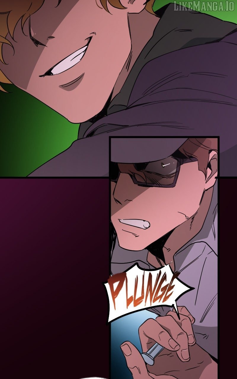 Read The Mafia Nanny ENGLISH Manga Online