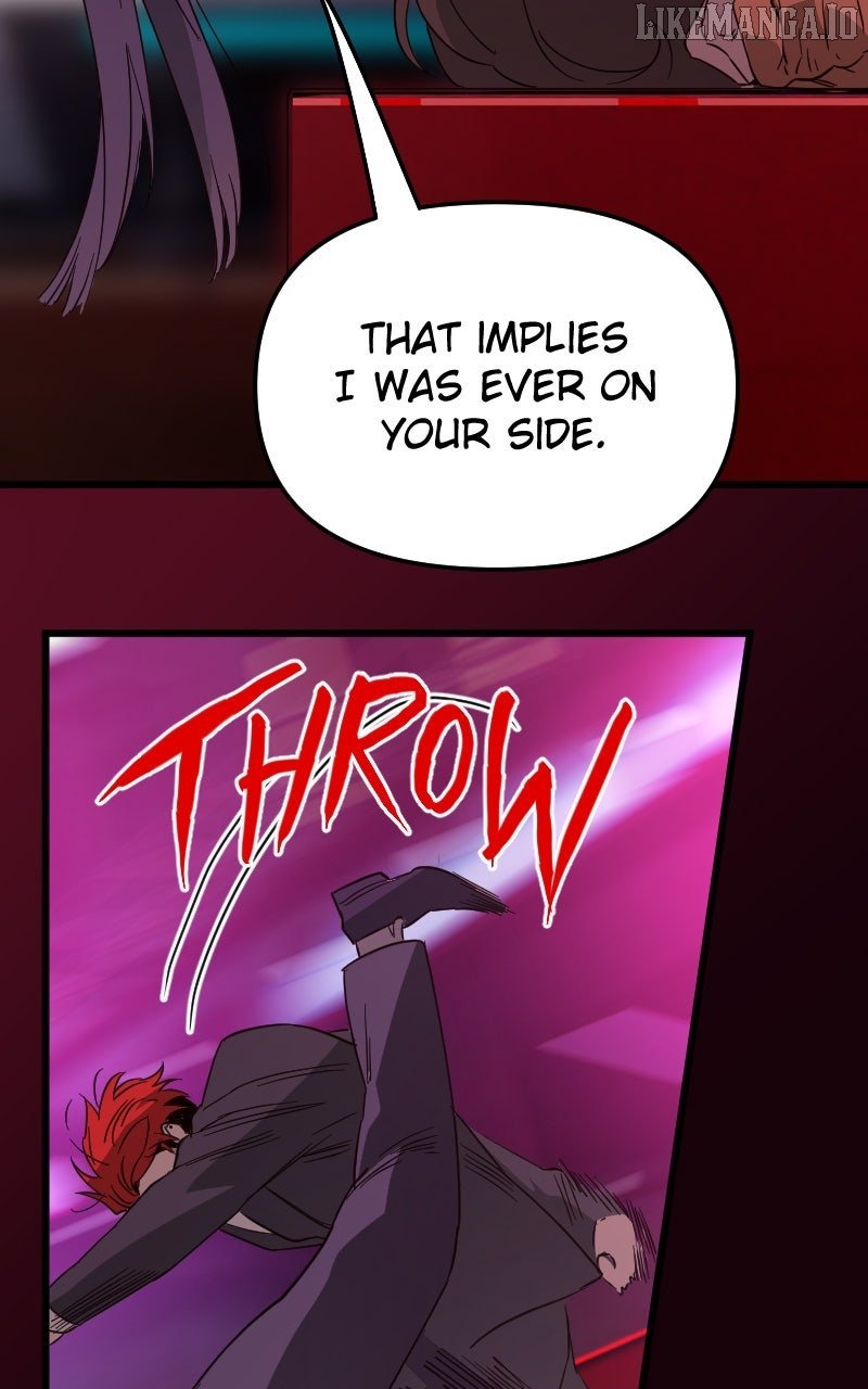 Read The Mafia Nanny ENGLISH Manga Online