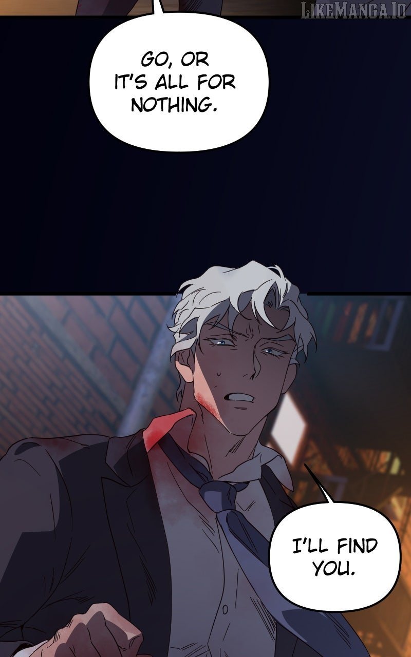 Read The Mafia Nanny ENGLISH Manga Online