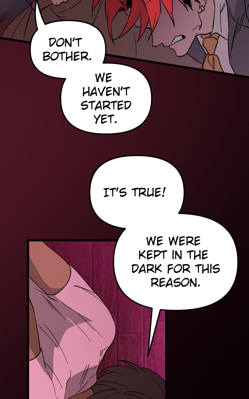 Read The Mafia Nanny ENGLISH Manga Online