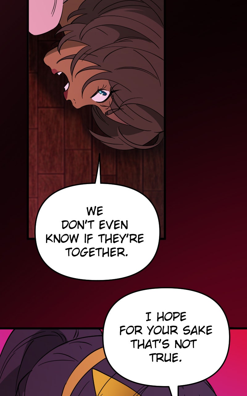 Read The Mafia Nanny ENGLISH Manga Online