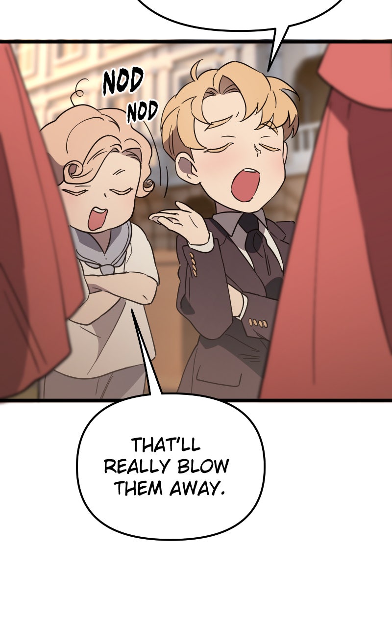 Read The Mafia Nanny ENGLISH Manga Online