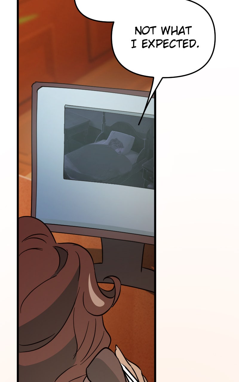 Read The Mafia Nanny ENGLISH Manga Online