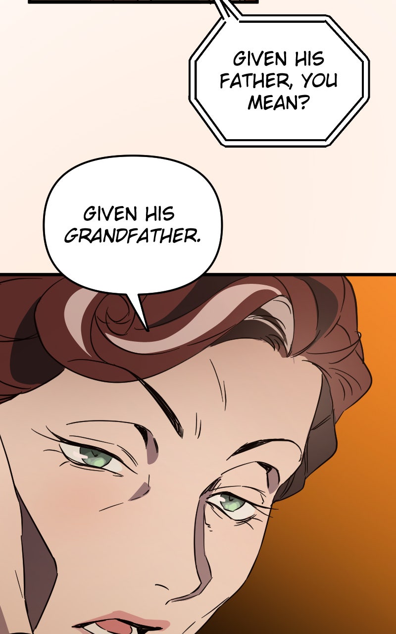 Read The Mafia Nanny ENGLISH Manga Online