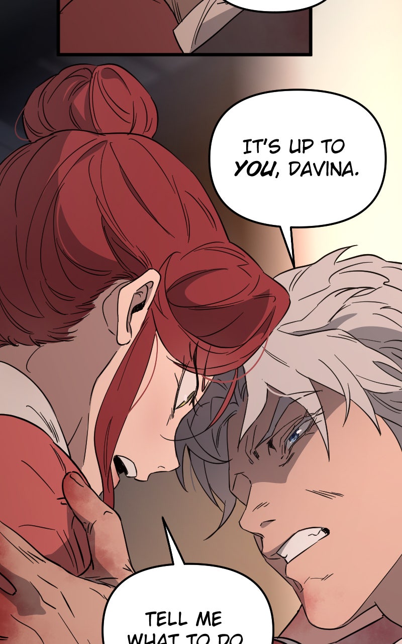 Read The Mafia Nanny ENGLISH Manga Online