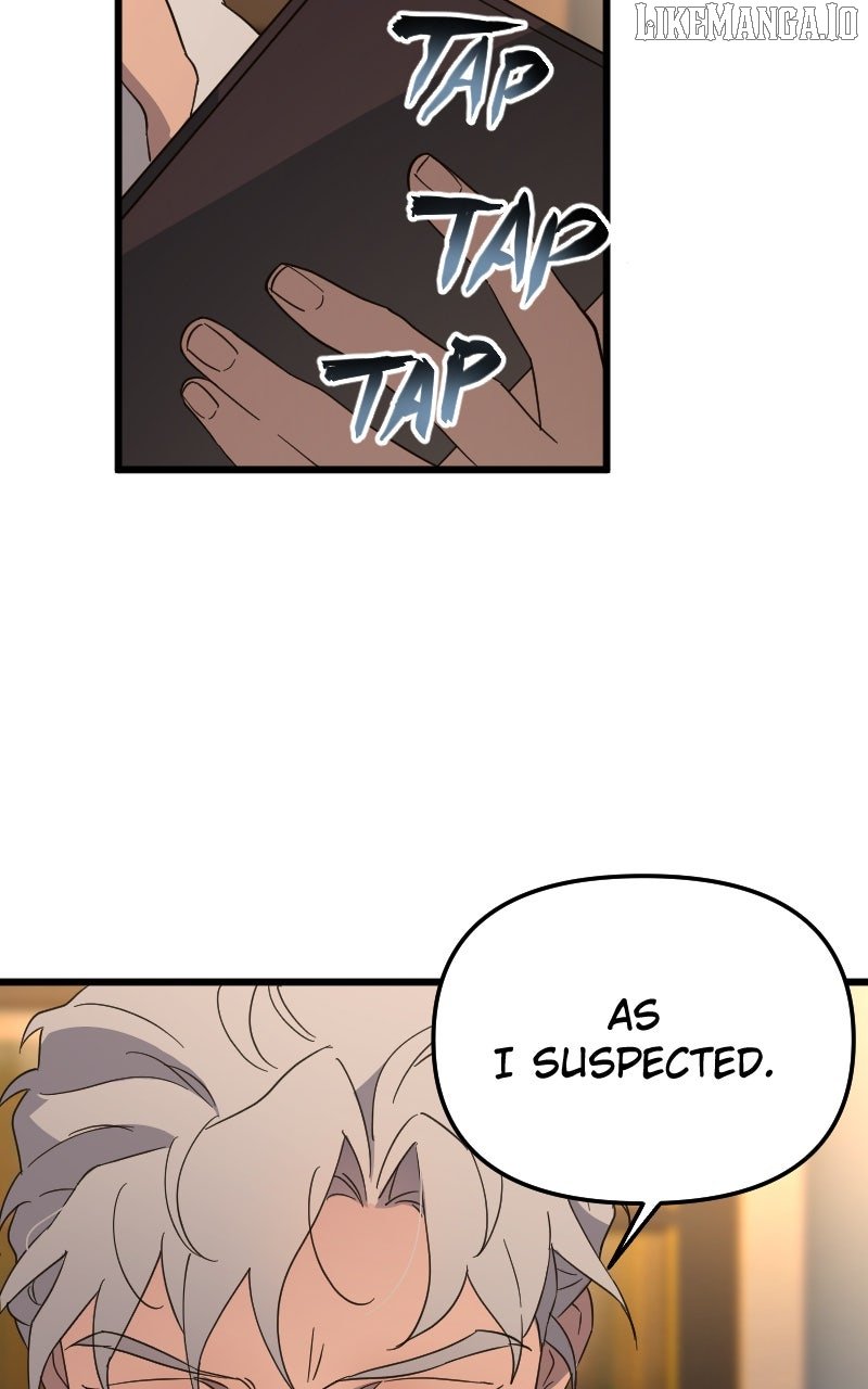 Read The Mafia Nanny ENGLISH Manga Online