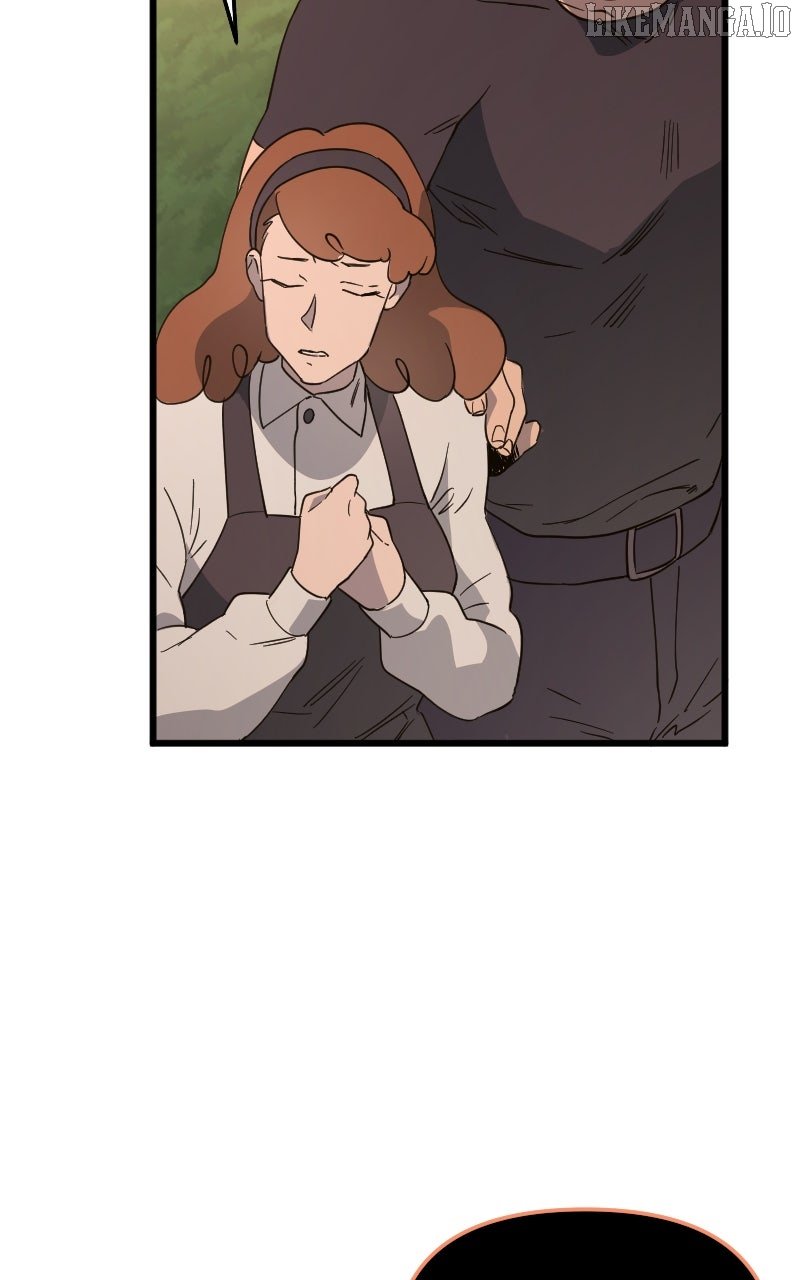 Read The Mafia Nanny ENGLISH Manga Online