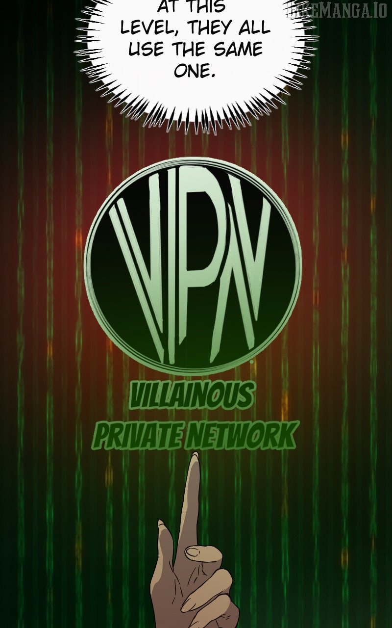 Read The Mafia Nanny ENGLISH Manga Online