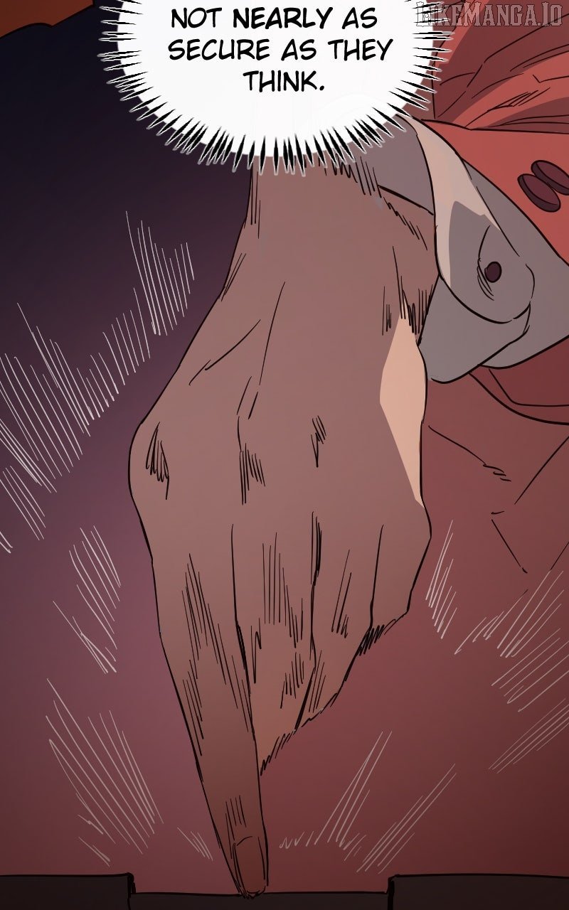 Read The Mafia Nanny ENGLISH Manga Online