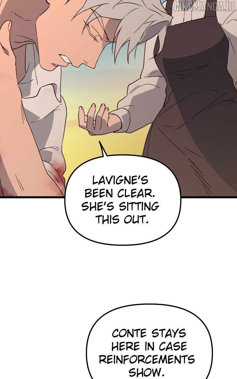 Read The Mafia Nanny ENGLISH Manga Online