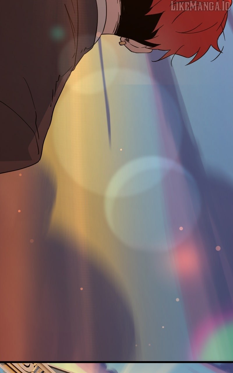 Read The Mafia Nanny ENGLISH Manga Online