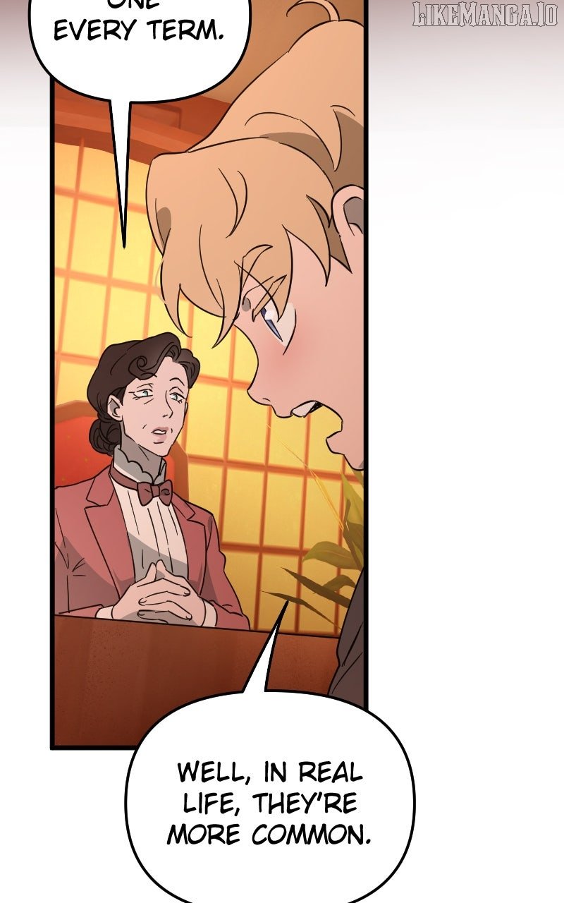 Read The Mafia Nanny ENGLISH Manga Online