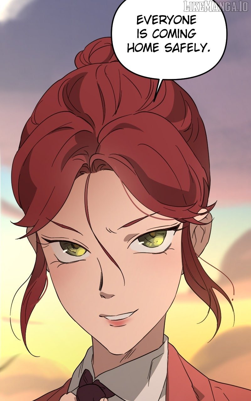 Read The Mafia Nanny ENGLISH Manga Online