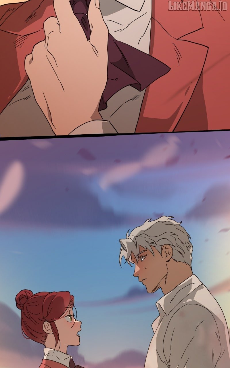 Read The Mafia Nanny ENGLISH Manga Online