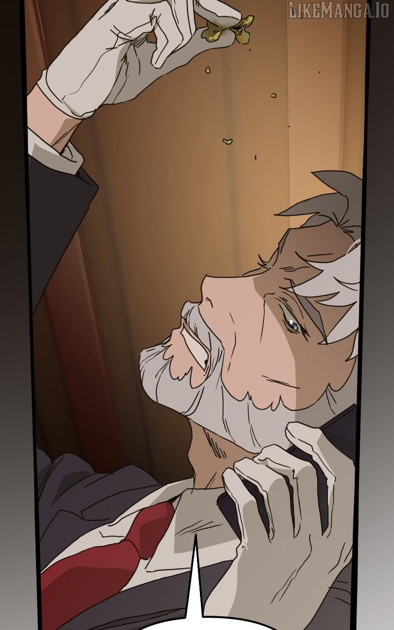 Read The Mafia Nanny ENGLISH Manga Online