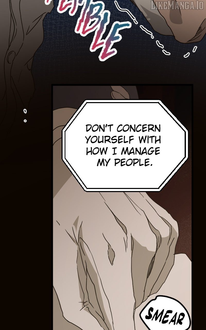 Read The Mafia Nanny ENGLISH Manga Online