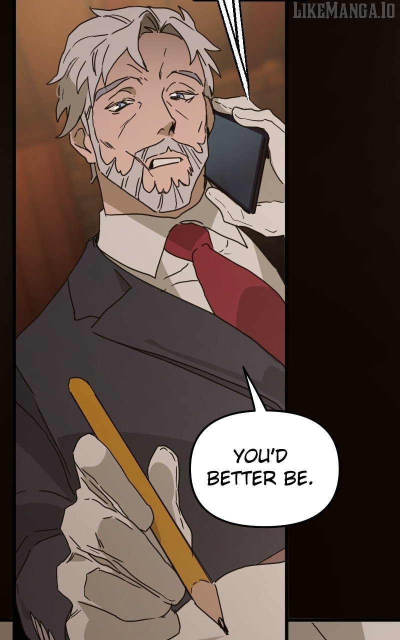 Read The Mafia Nanny ENGLISH Manga Online