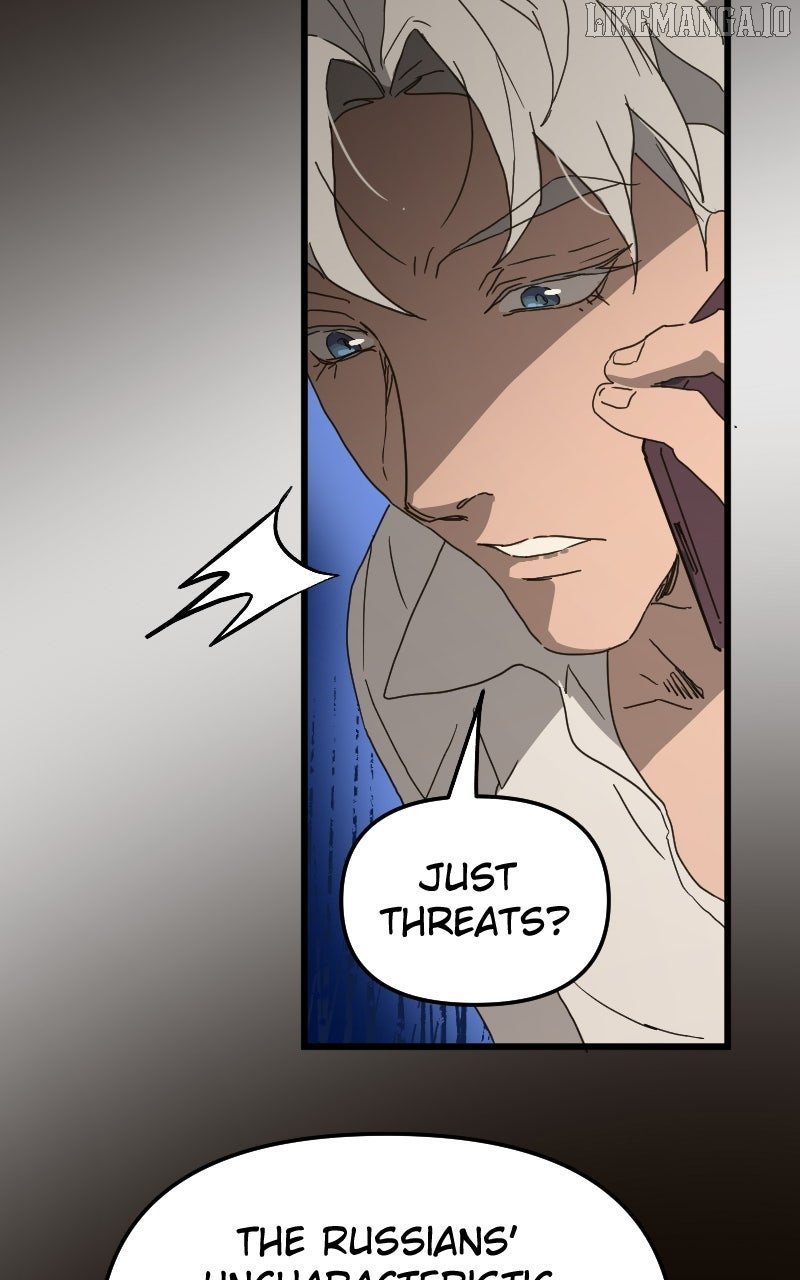 Read The Mafia Nanny ENGLISH Manga Online