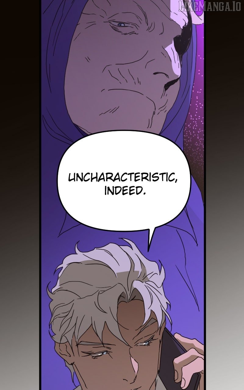 Read The Mafia Nanny ENGLISH Manga Online