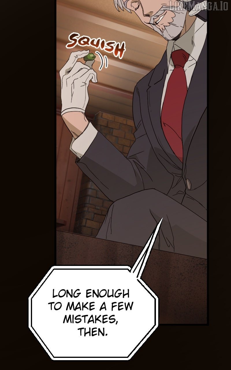 Read The Mafia Nanny ENGLISH Manga Online