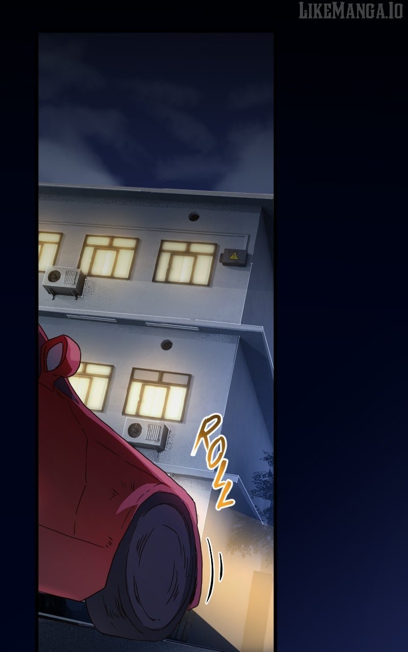 Read The Mafia Nanny ENGLISH Manga Online